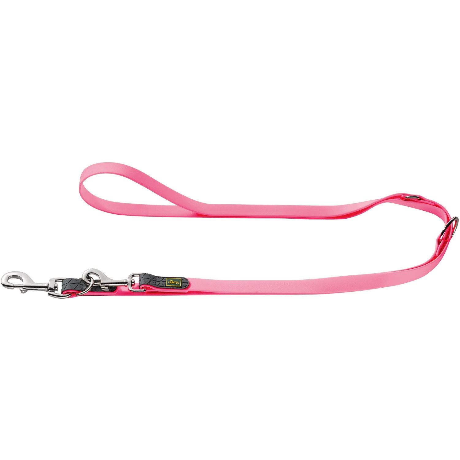 HUNTER® Training leash Convenience