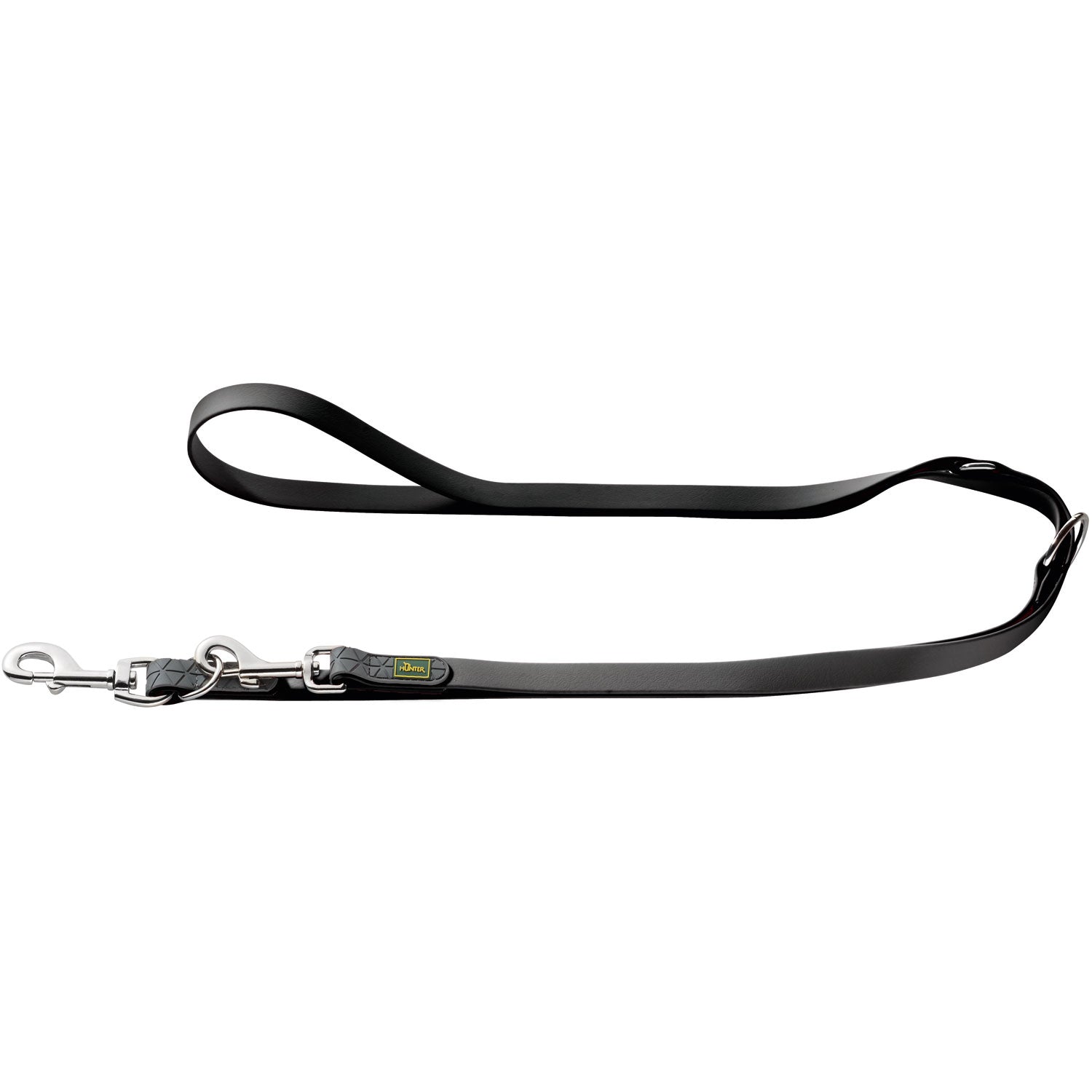 HUNTER® Training leash Convenience