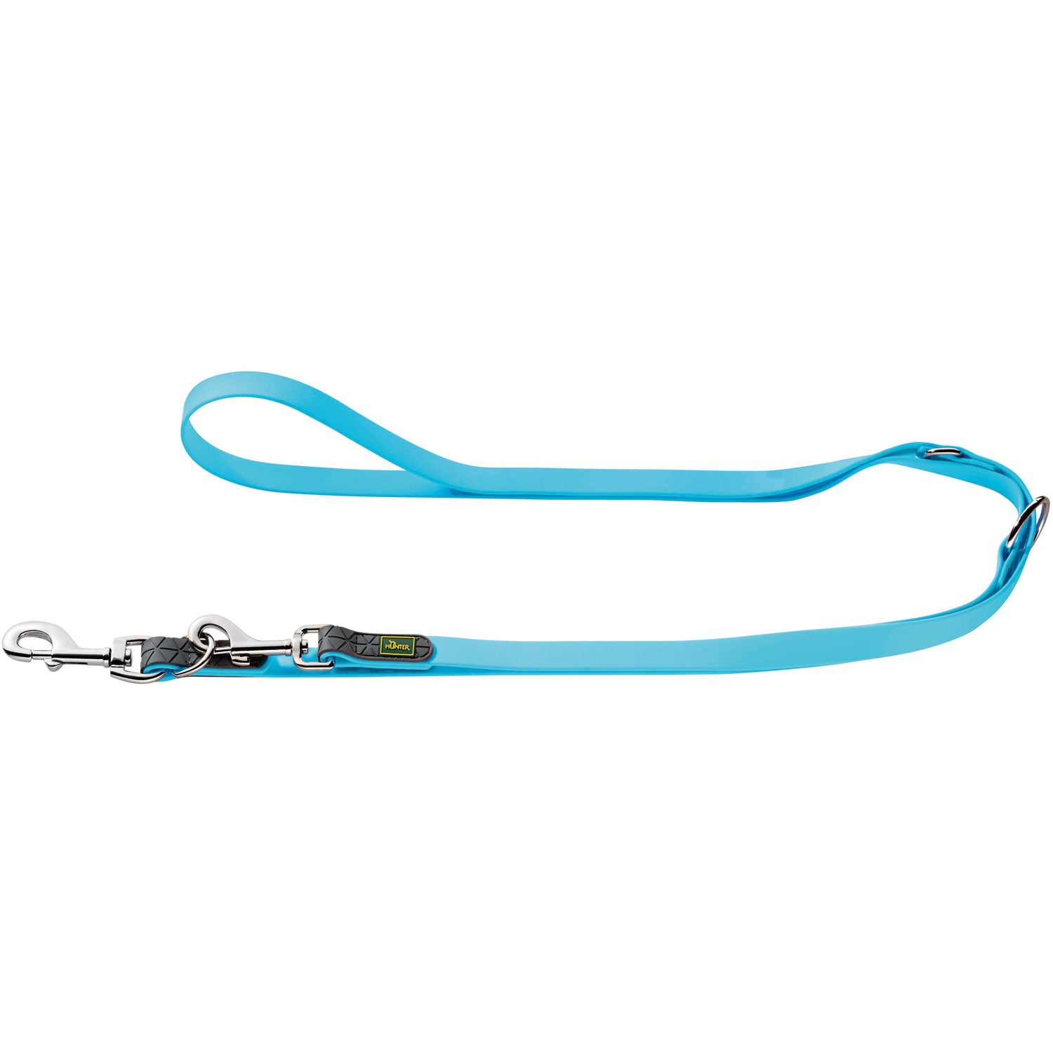 HUNTER® Training leash Convenience
