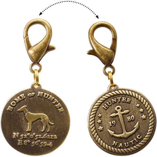 HUNTER® Training leash List