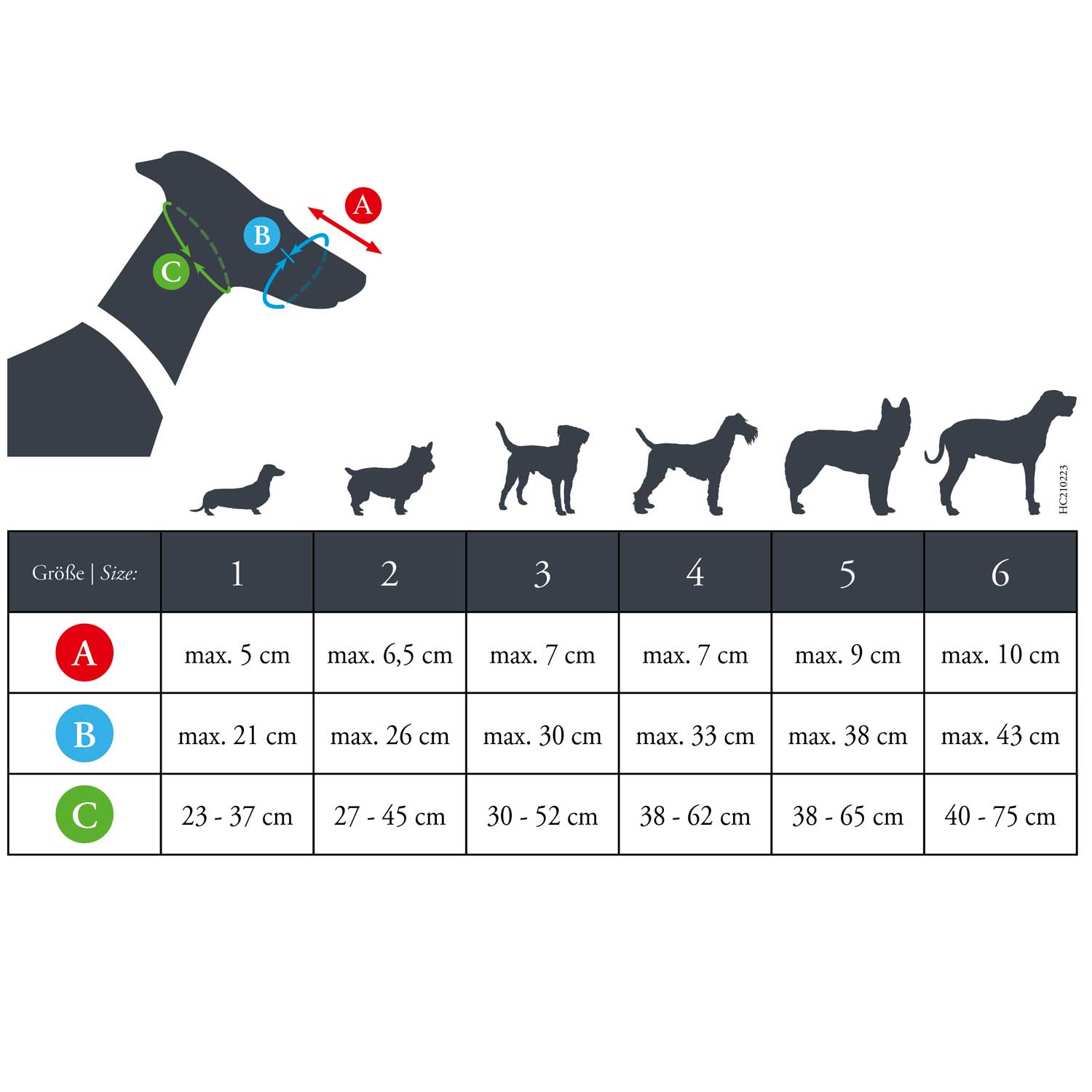 HUNTER® Muzzle Albury