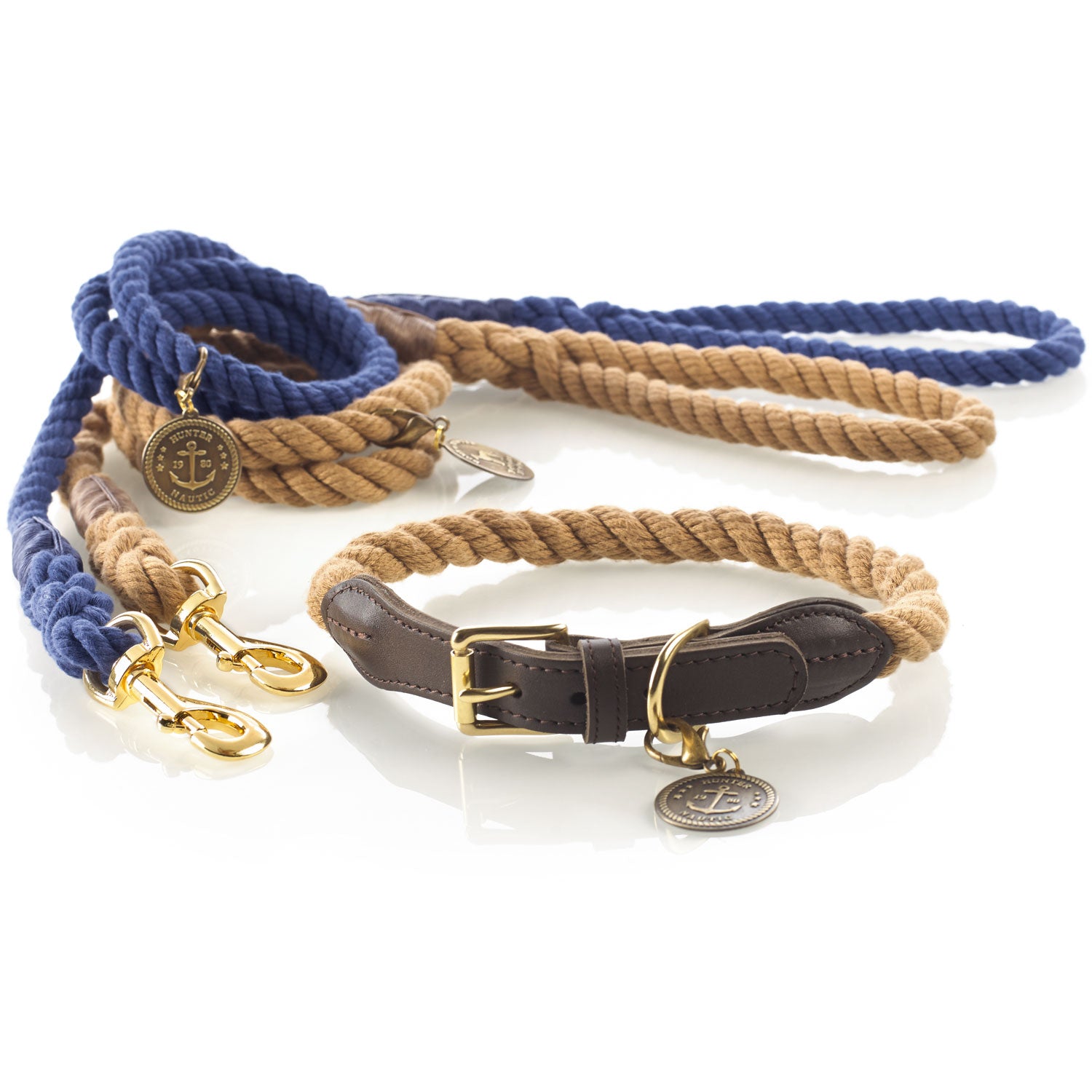 HUNTER® Training leash List