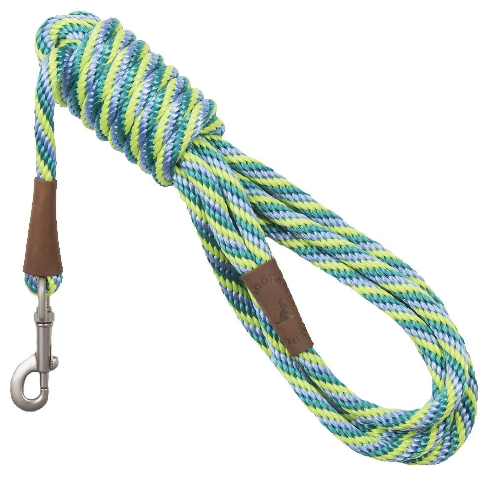 Mendota Pet 15ft Long Snap Leash