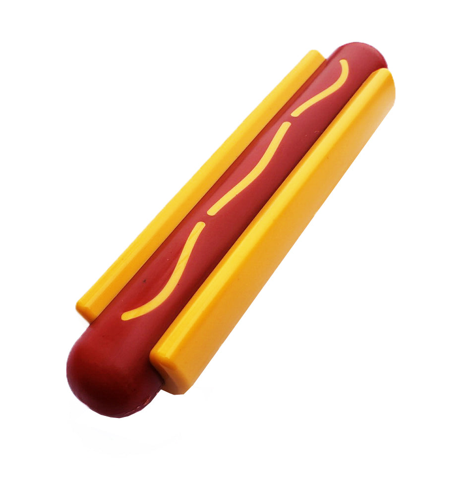 SodaPup Hot Dog