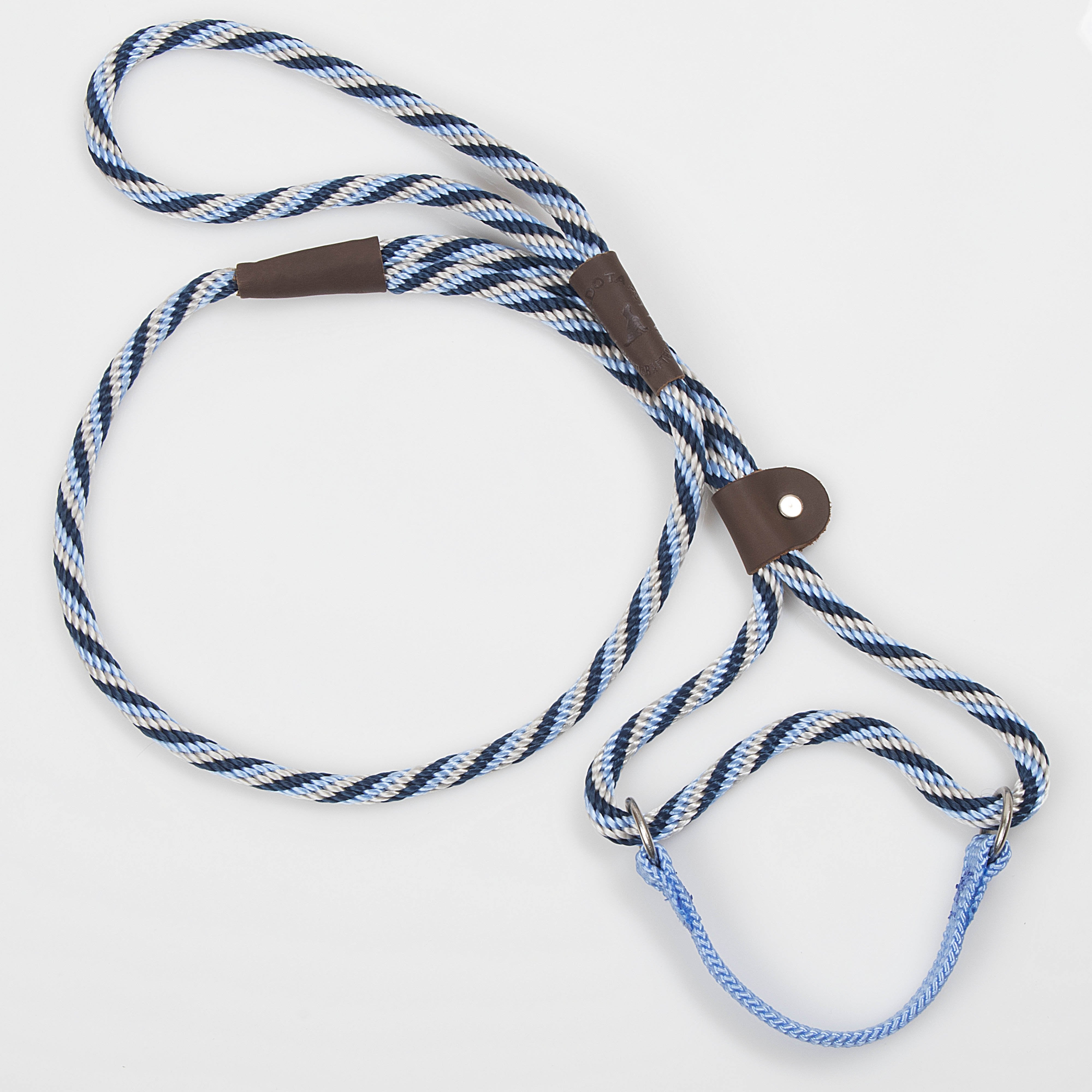 Mendota Pet Dog Walker (Martingale-style)