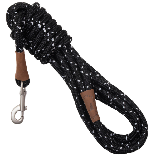 Mendota Pet 15ft Long Snap Leash