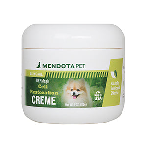 DERMagic Cell Restoration Creme - 4oz jar