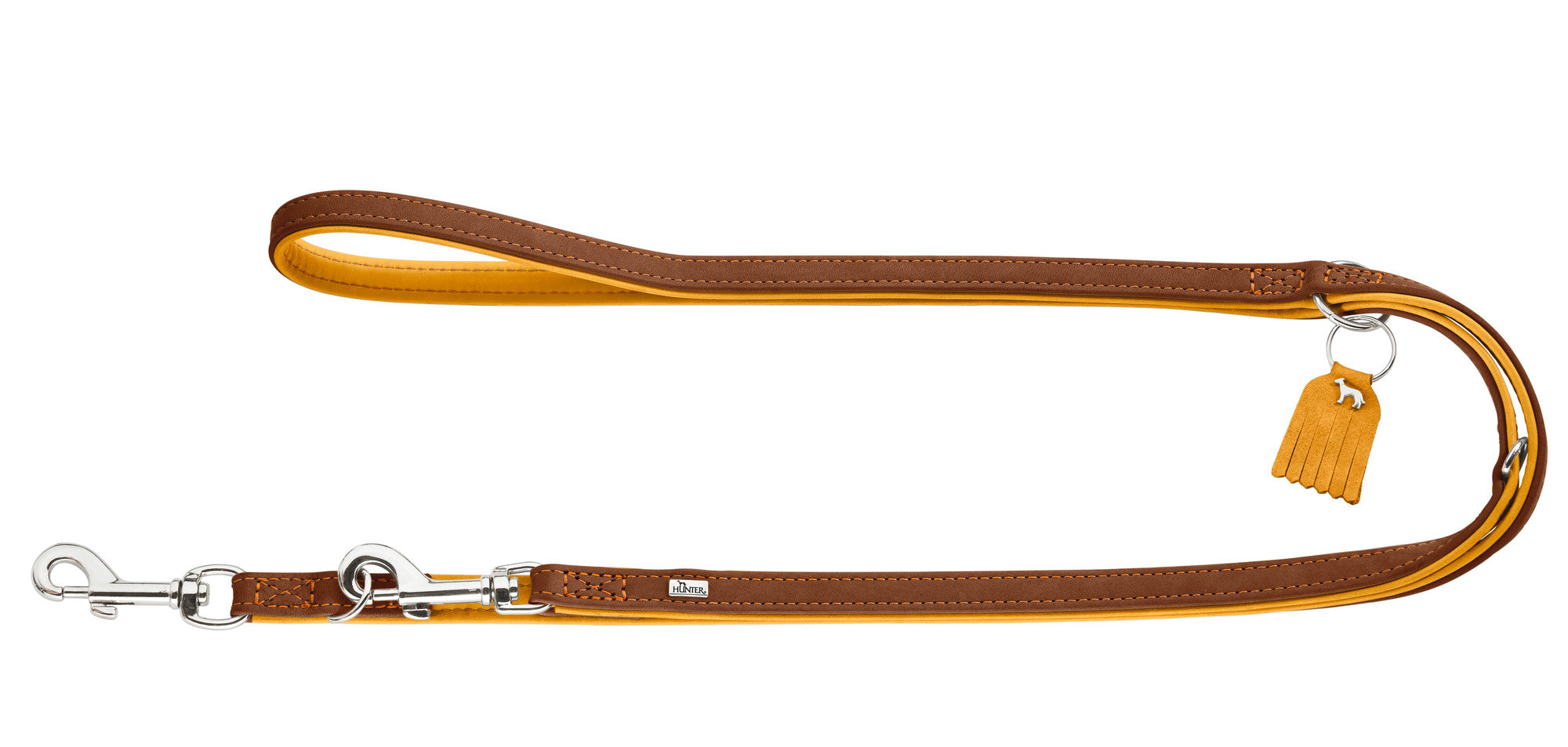 HUNTER® Training leash Lucca