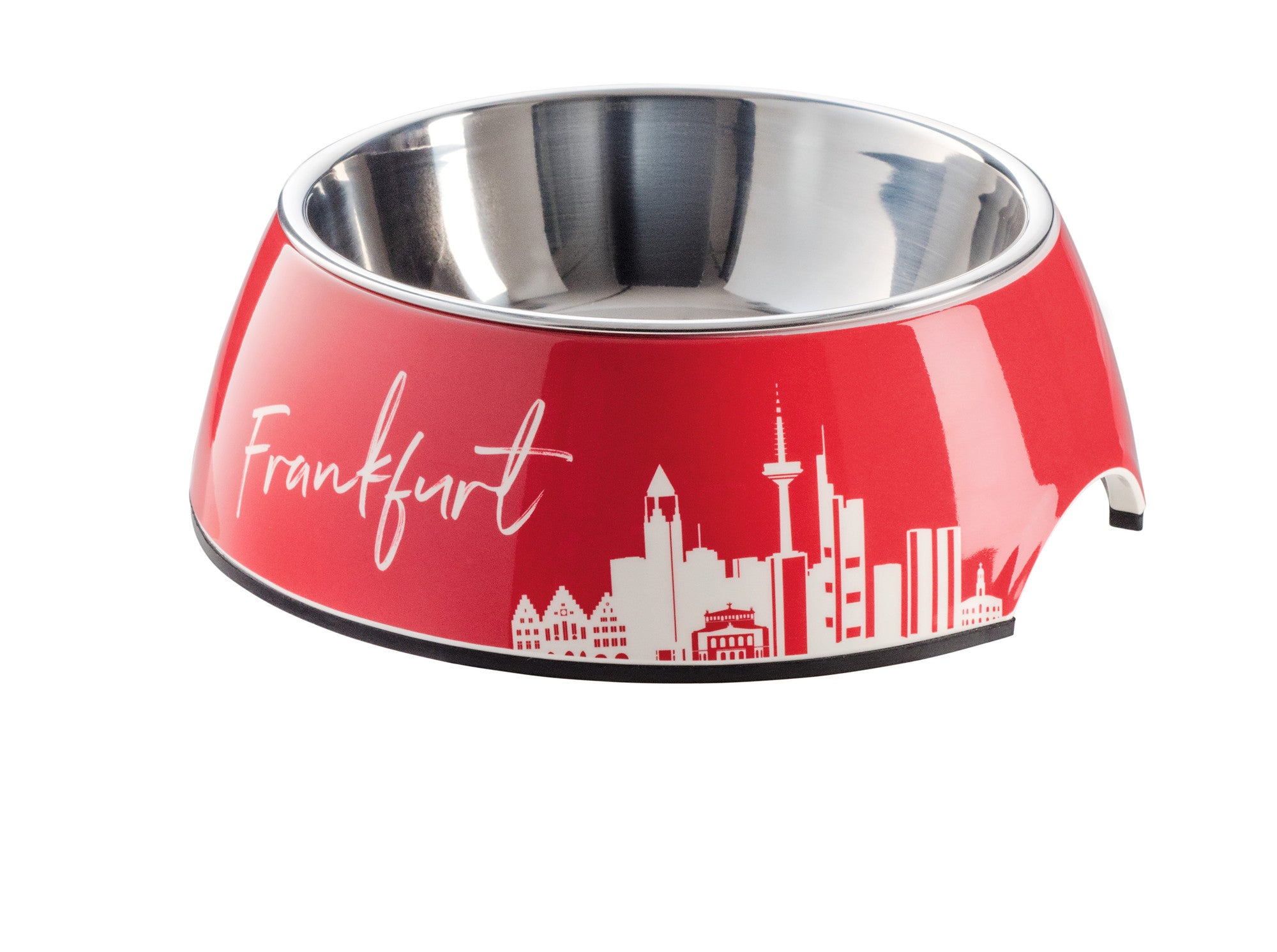 HUNTER® Frankfurt Melamine feeding bowl