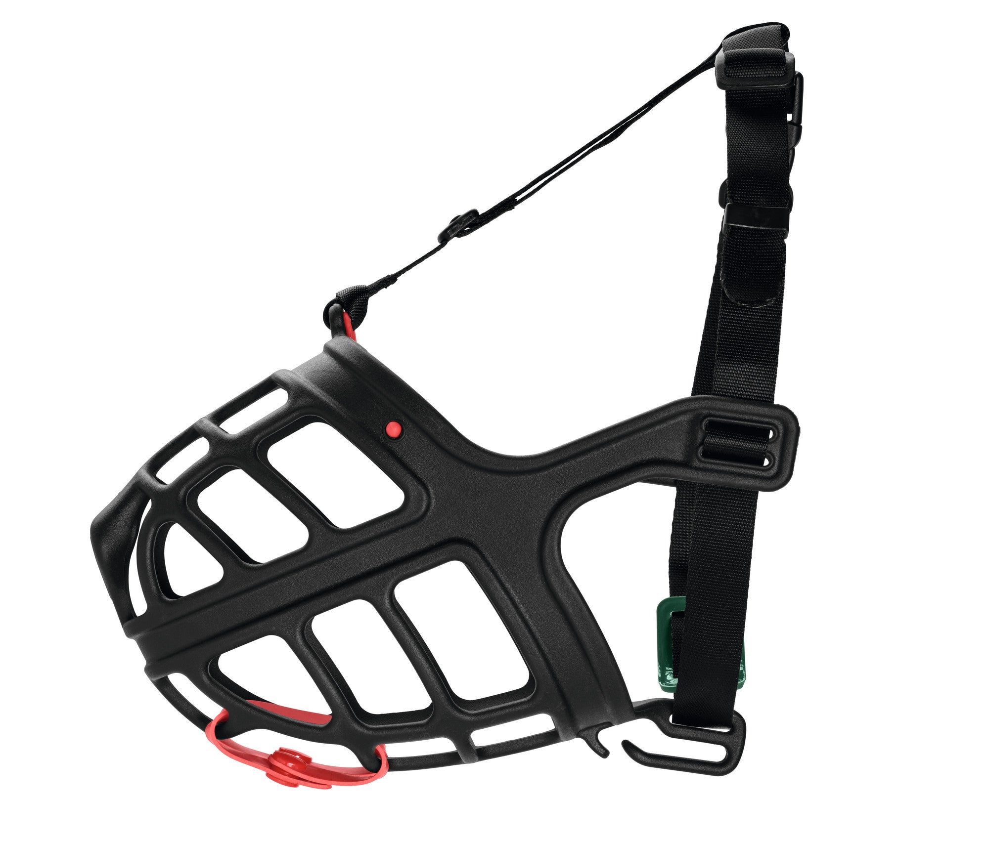 HUNTER® Muzzle Albury