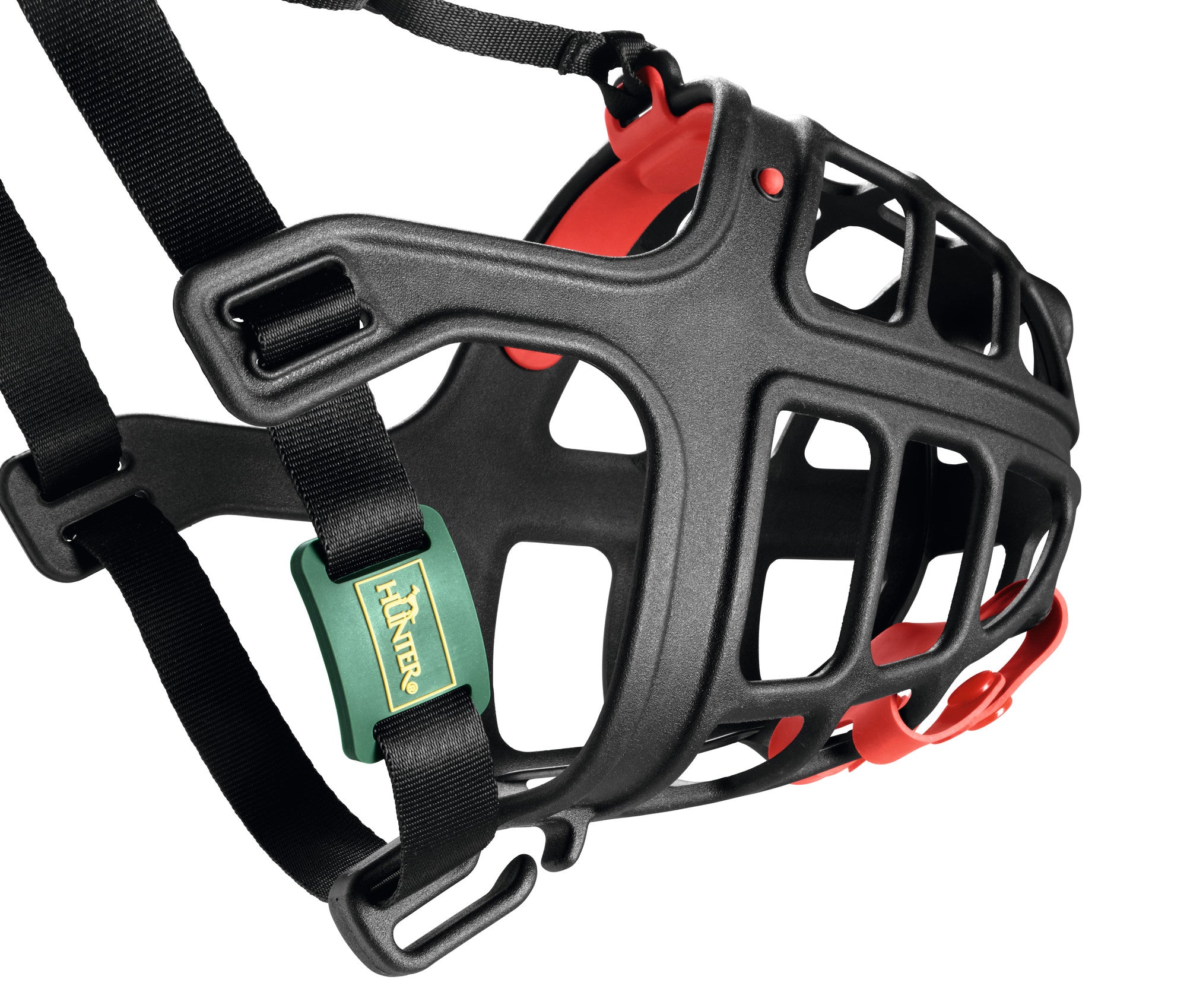 HUNTER® Muzzle Albury