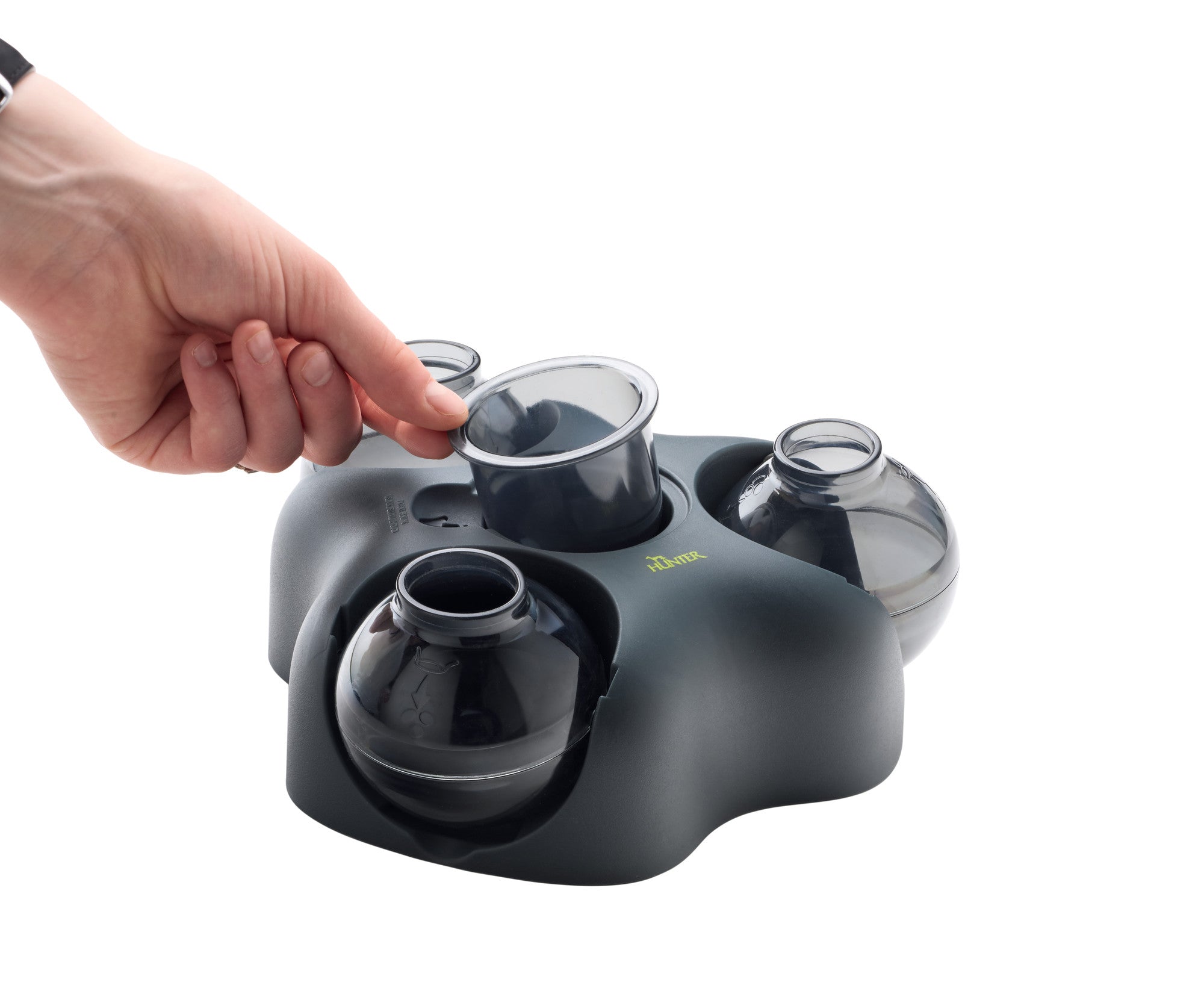 HUNTER® Interactive Enrichment Toy Kem