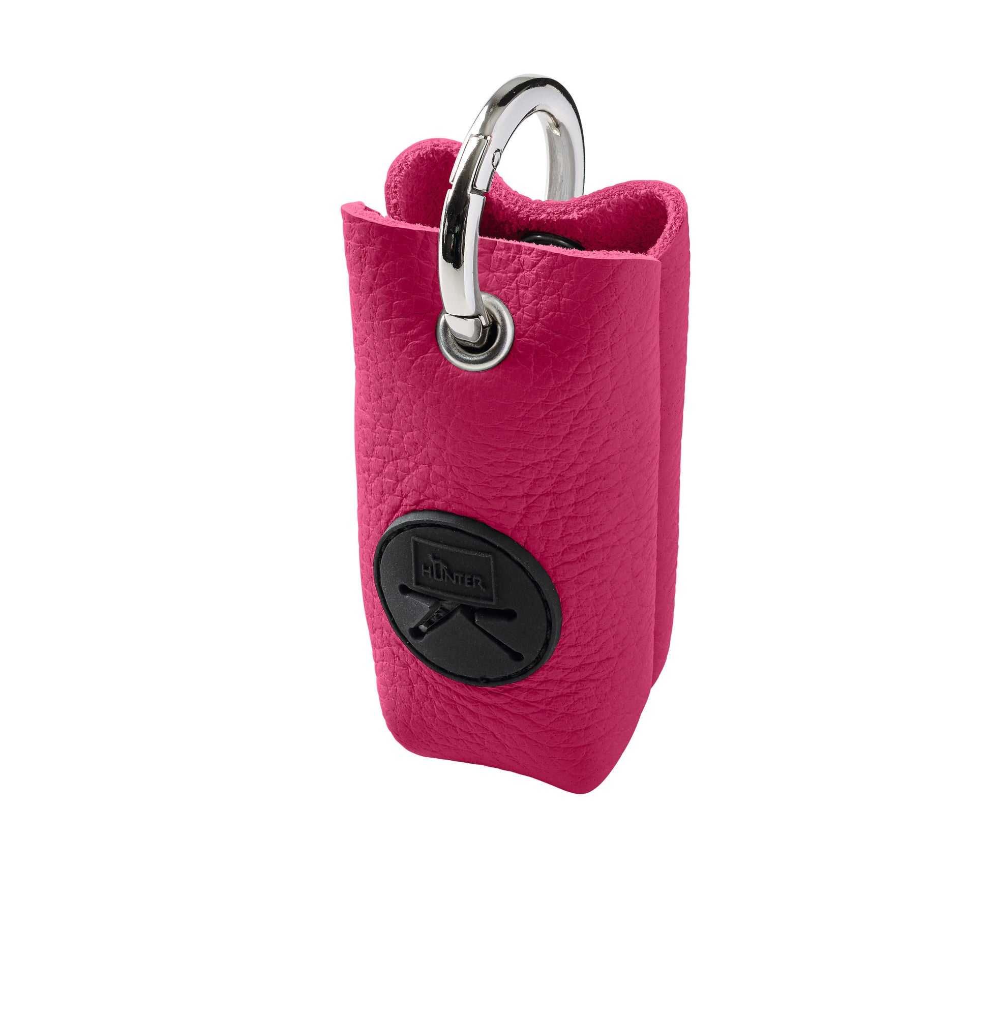 HUNTER® Yuna Leather Poopbag dispenser