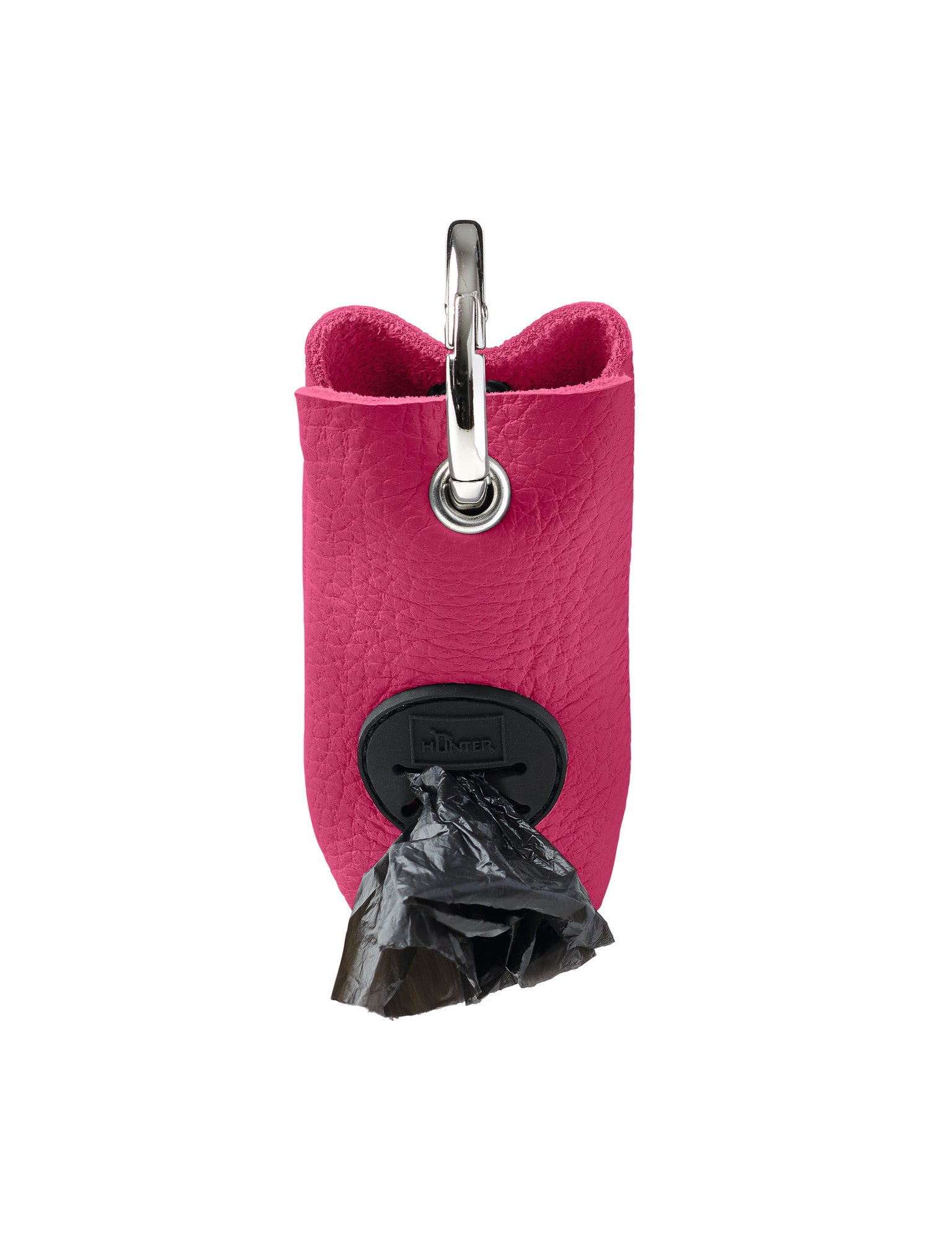 HUNTER® Yuna Leather Poopbag dispenser