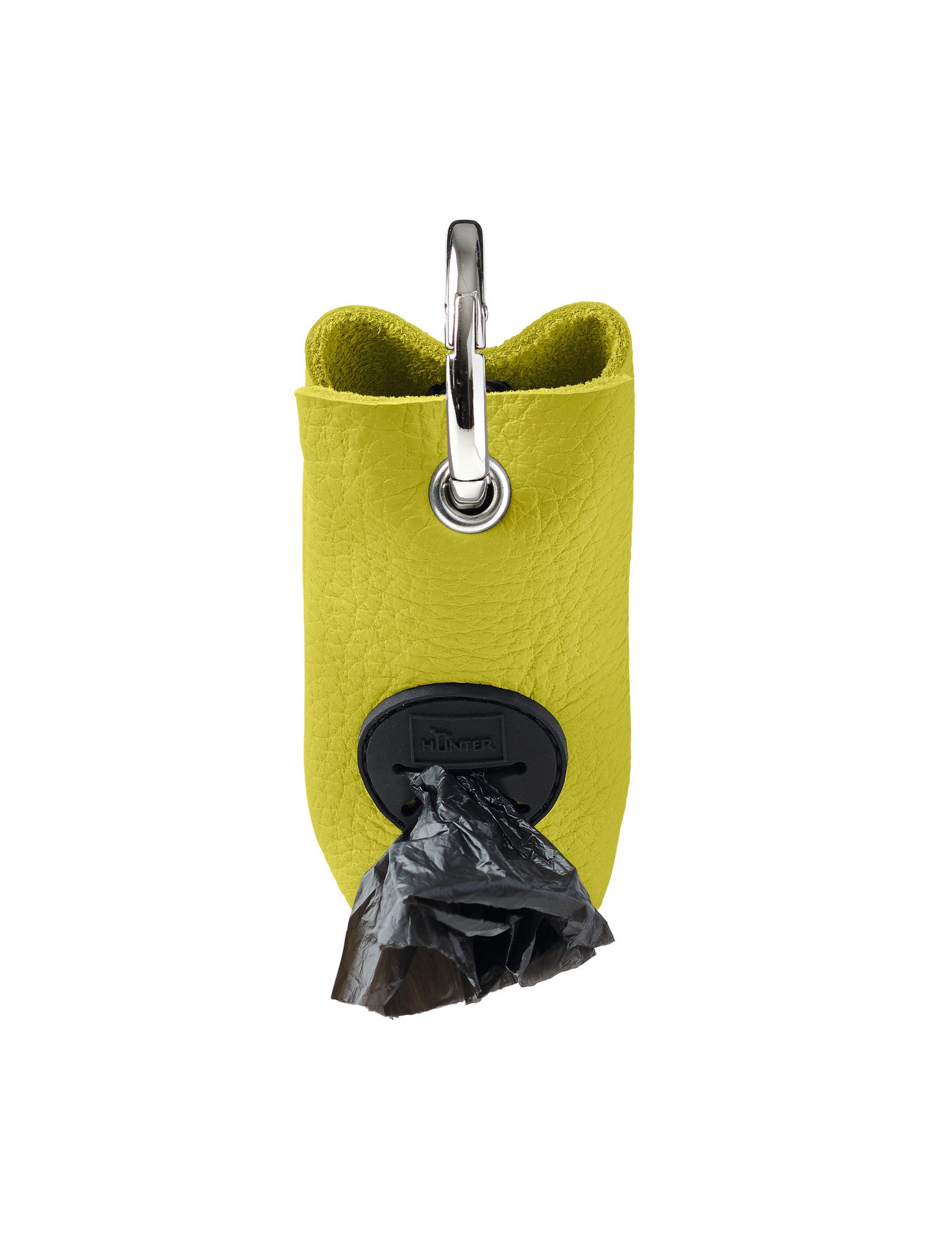HUNTER® Yuna Leather Poopbag dispenser