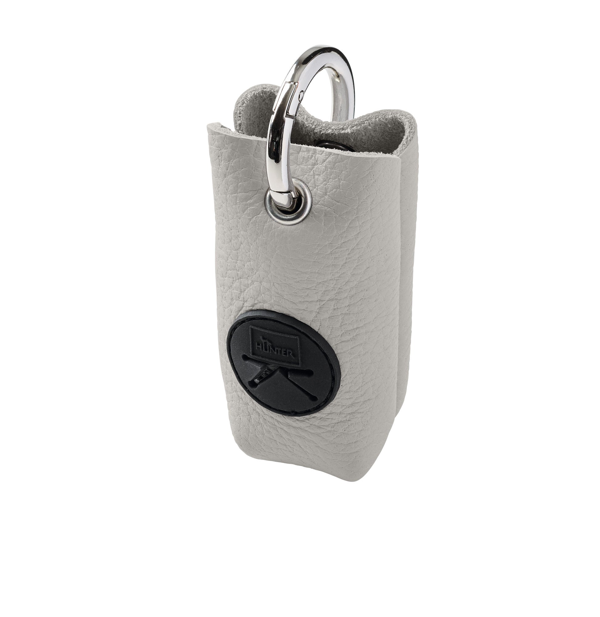 HUNTER® Yuna Leather Poopbag dispenser