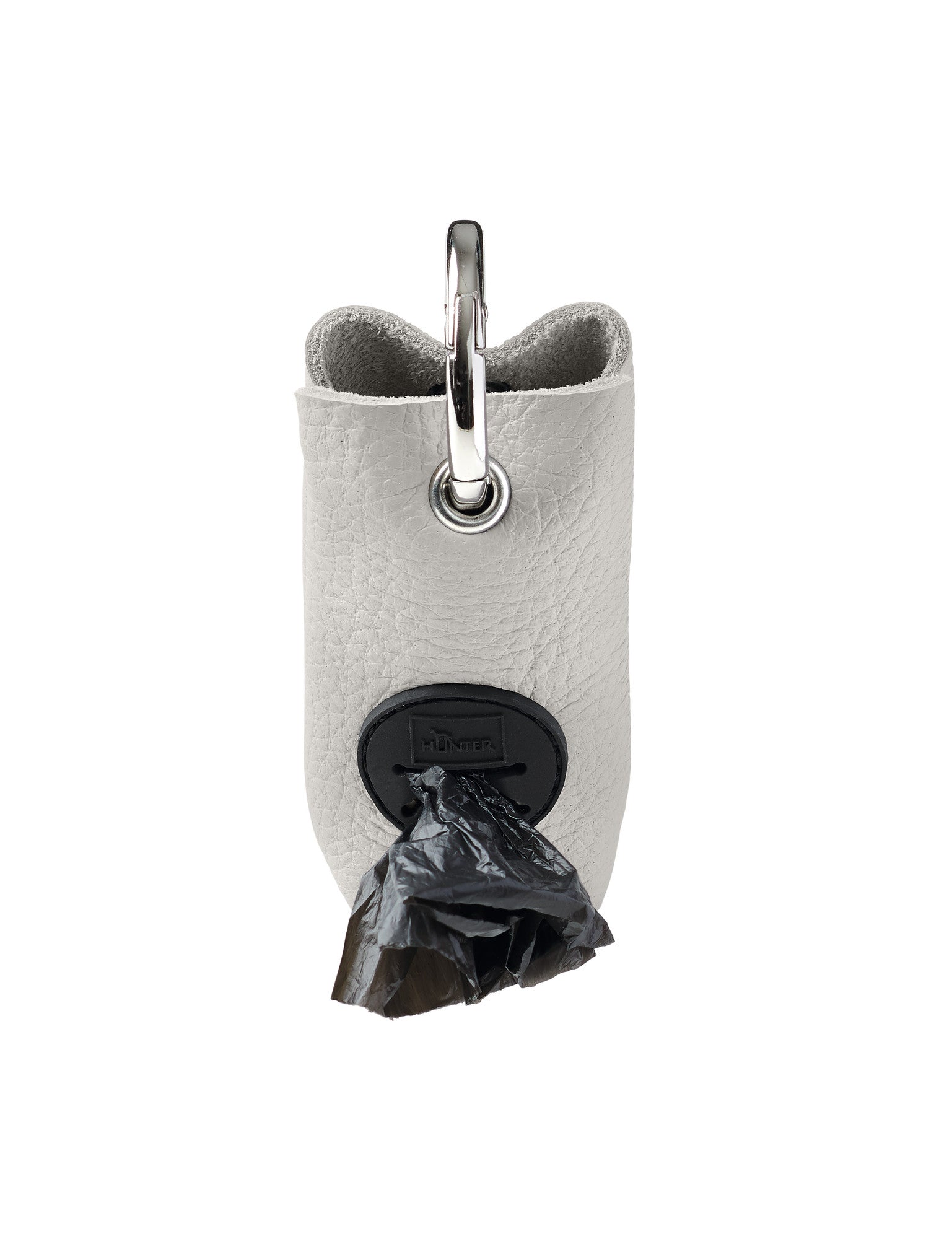 HUNTER® Yuna Leather Poopbag dispenser