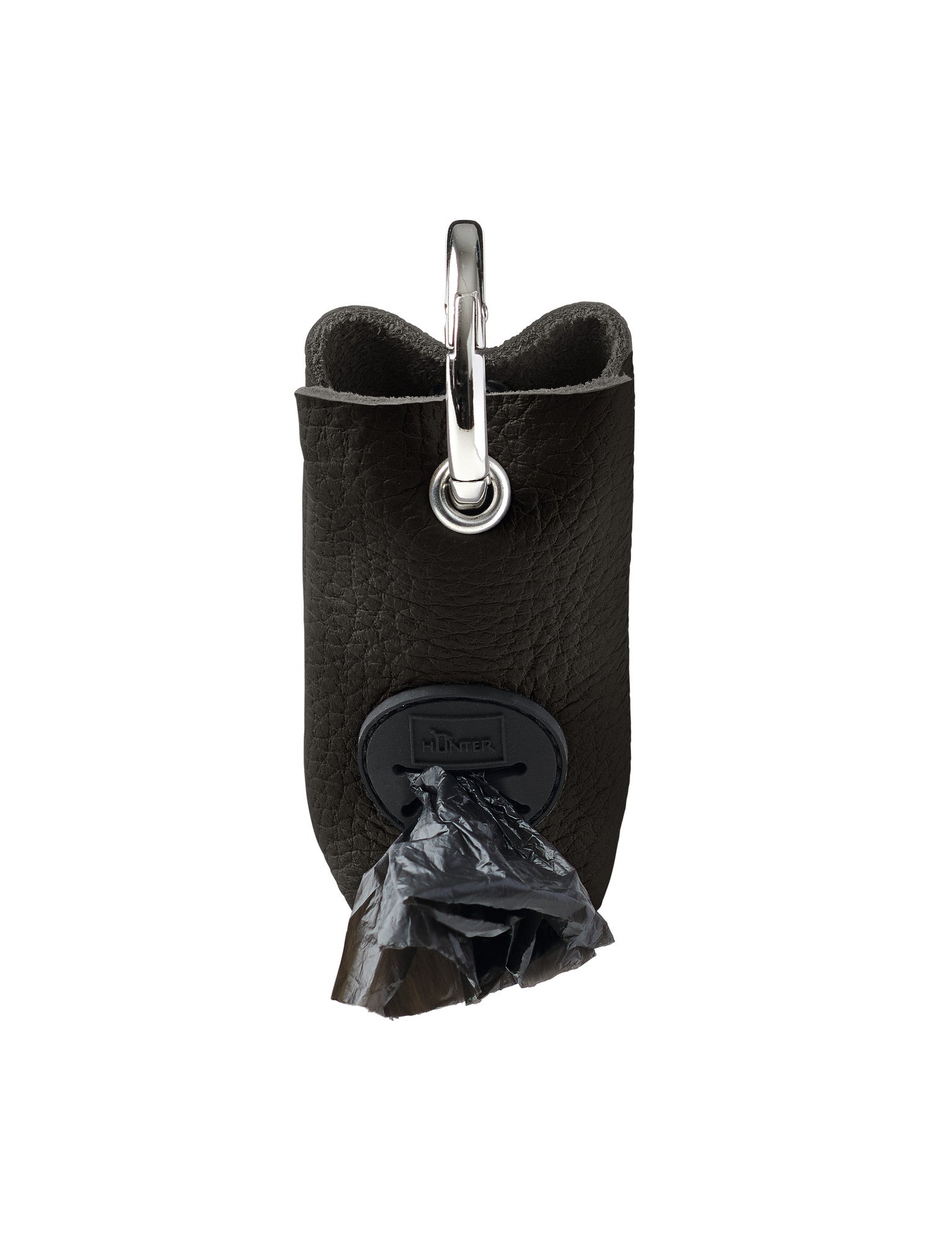 HUNTER® Yuna Leather Poopbag dispenser