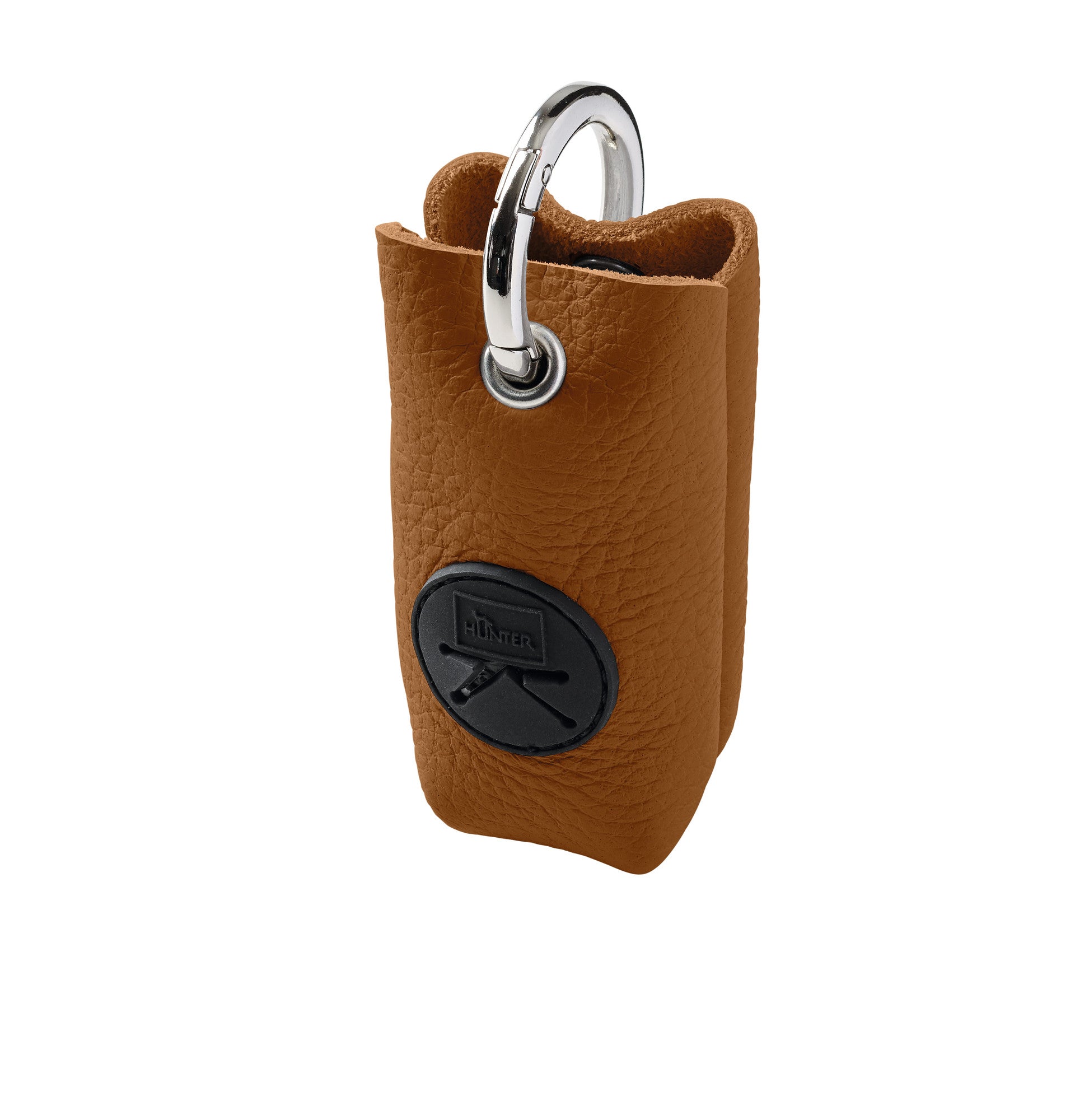 HUNTER® Yuna Leather Poopbag dispenser