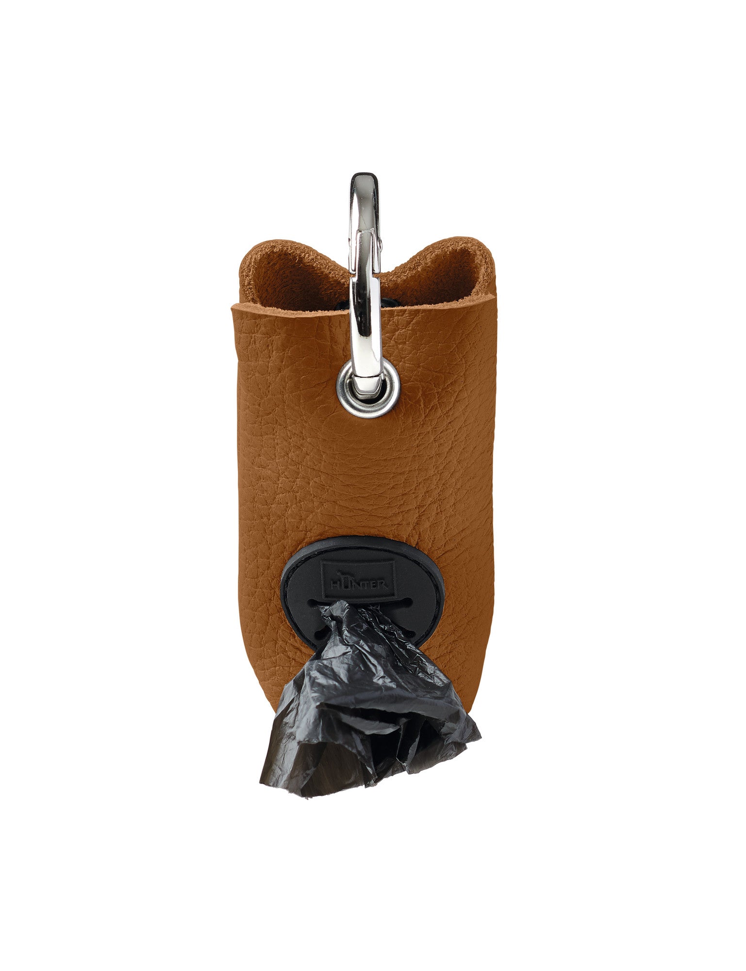 HUNTER® Yuna Leather Poopbag dispenser