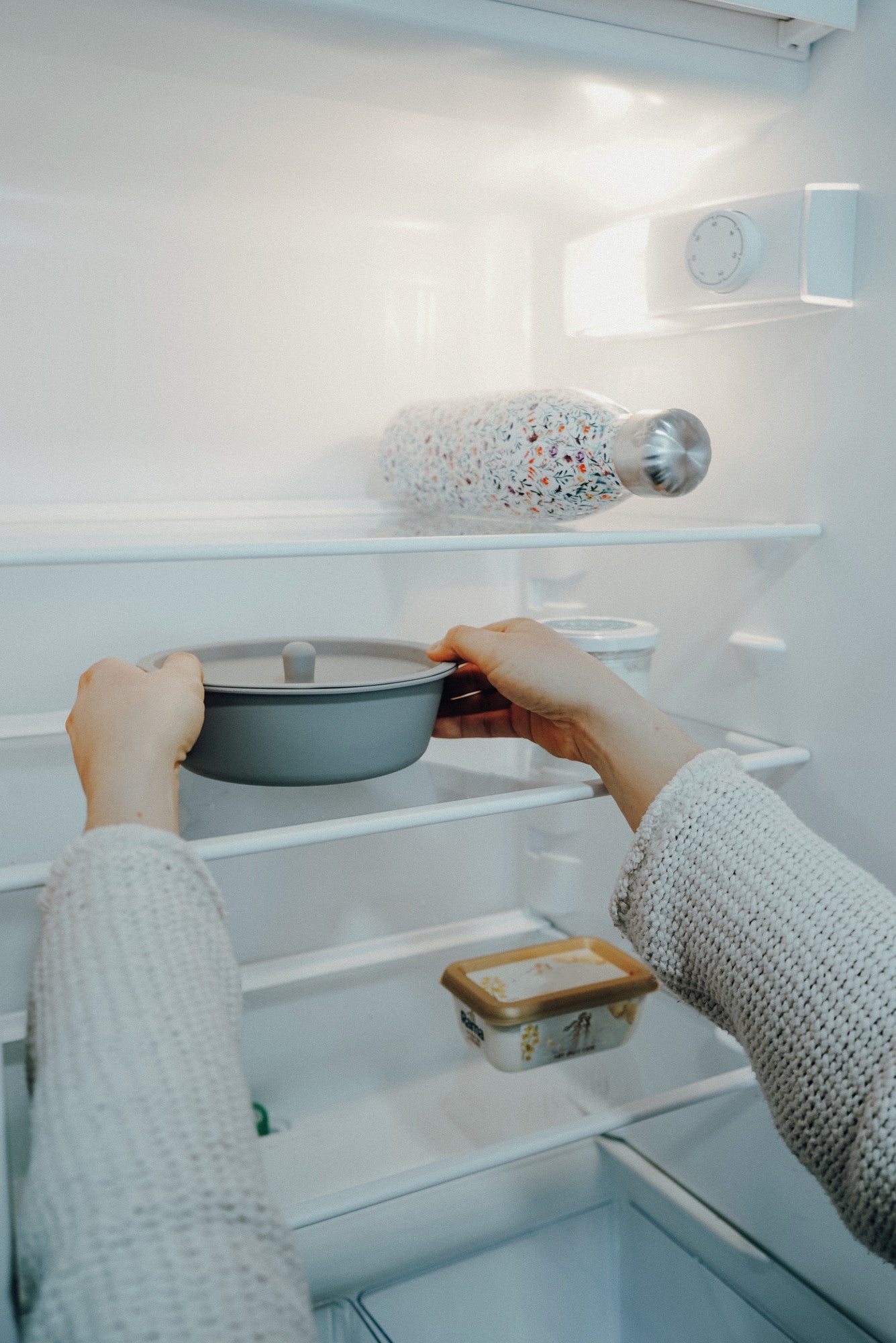 HUNTER® Elastic Silicone bowl