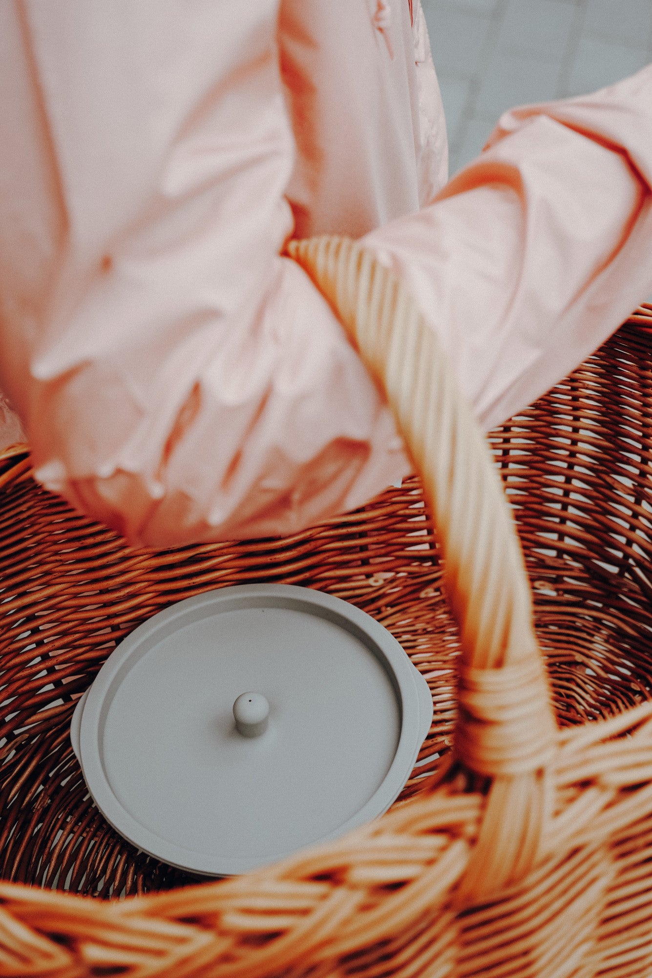 HUNTER® Elastic Silicone bowl