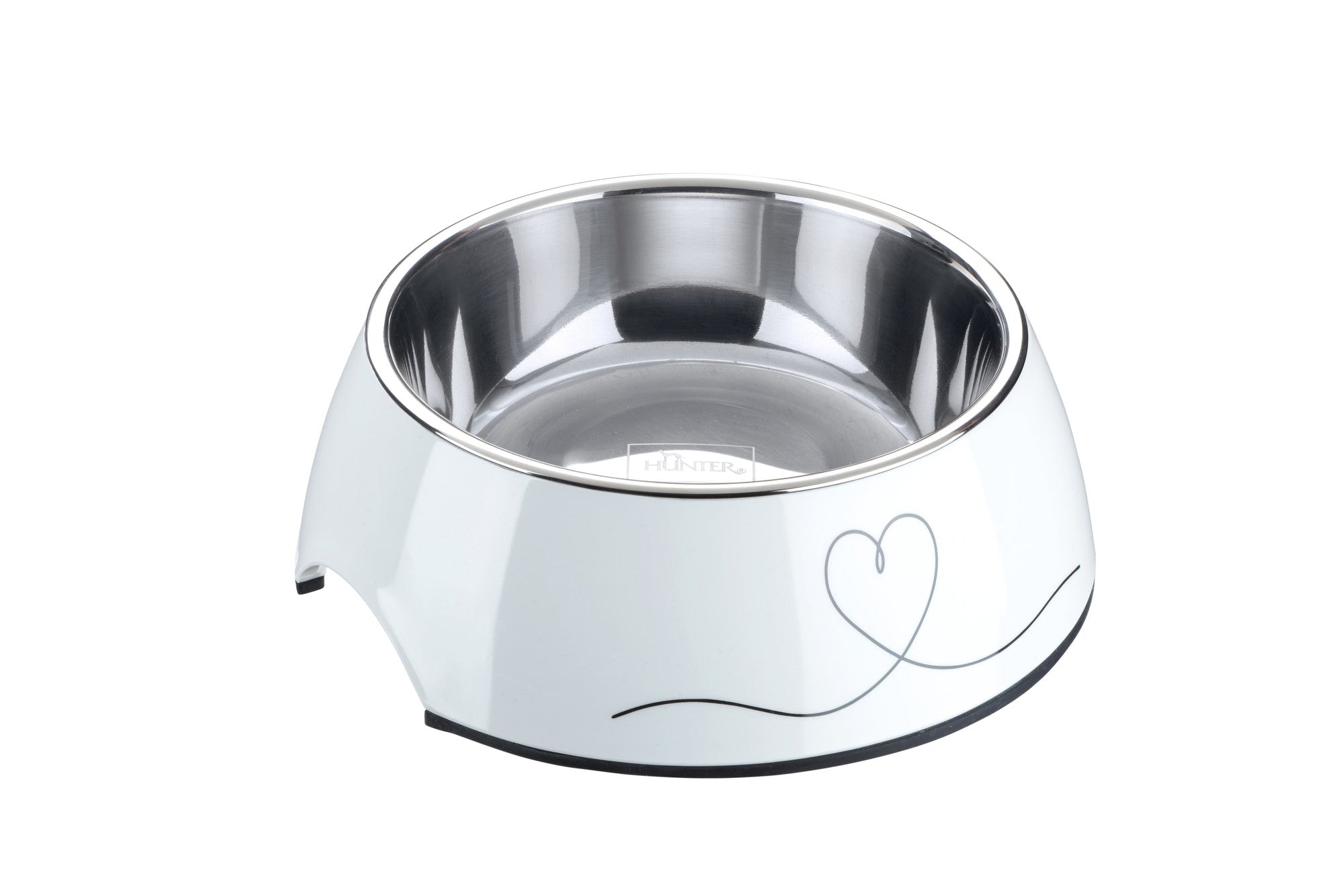 HUNTER® Valencia Melamine feeding bowl