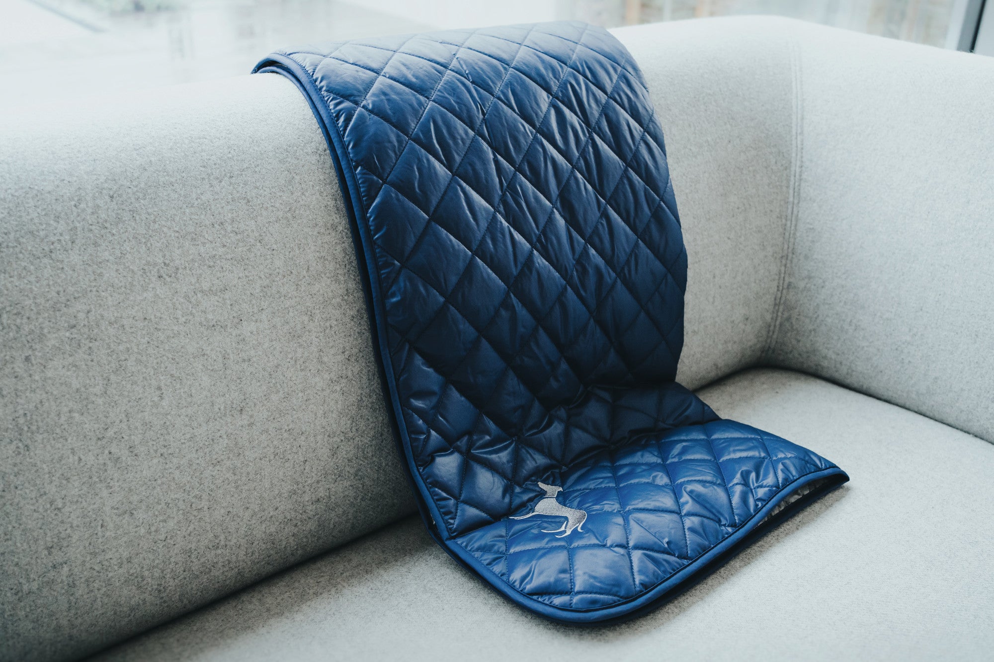 HUNTER® Hooge Dog blanket