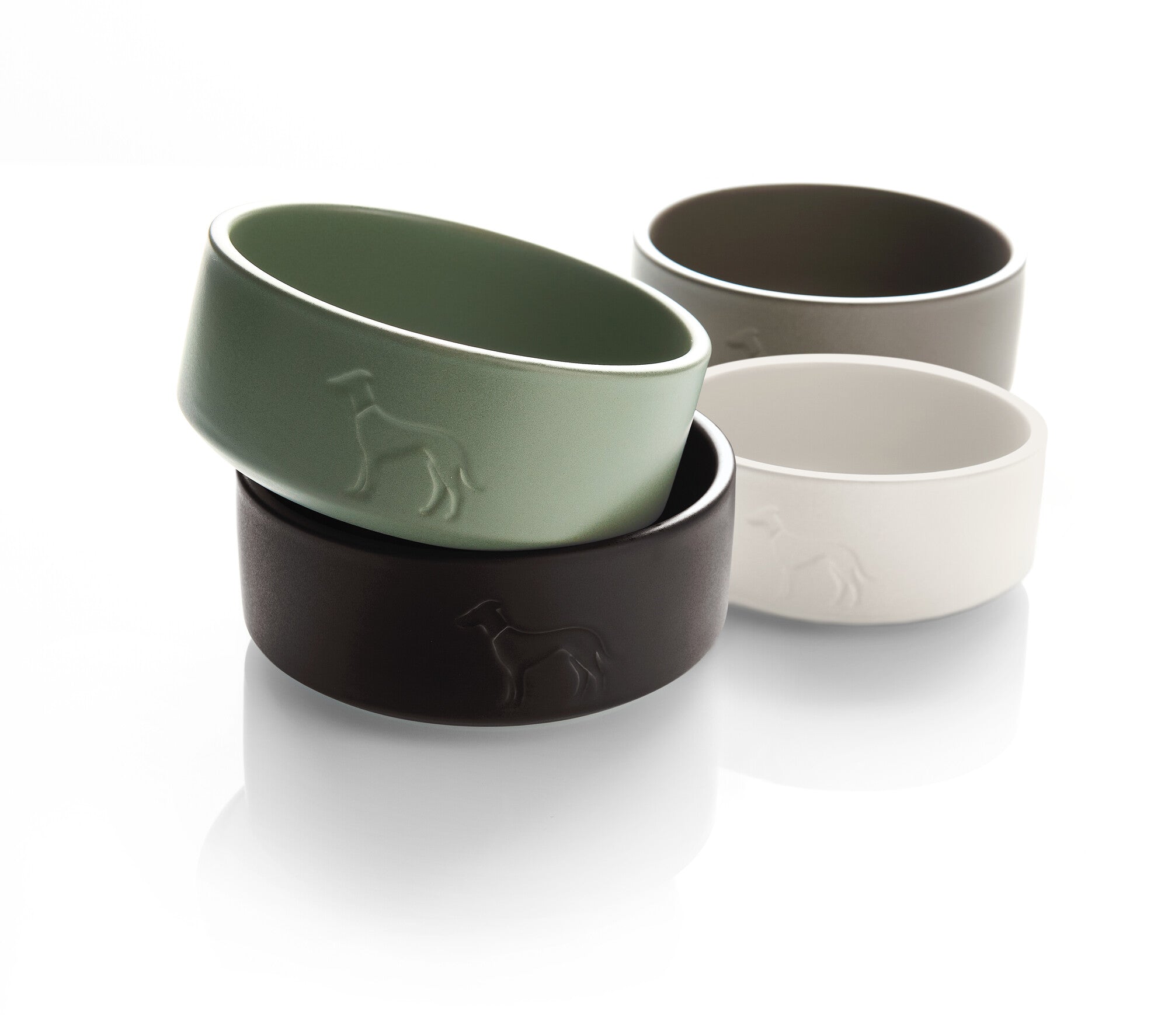 HUNTER® Osby Ceramic bowl