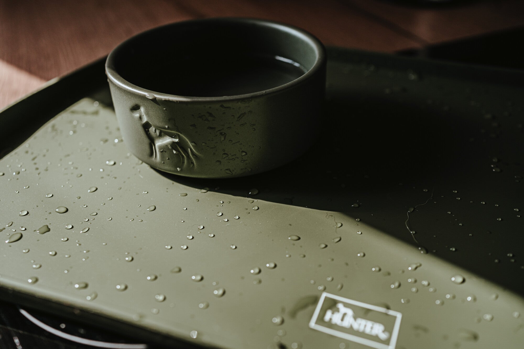 HUNTER® Osby Ceramic bowl