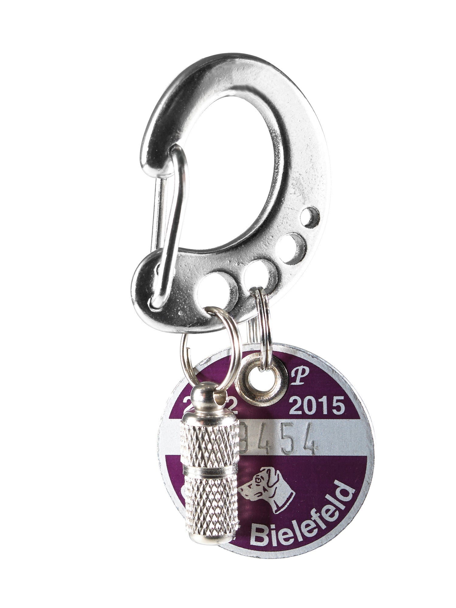 HUNTER® Easy Change Snap Hook