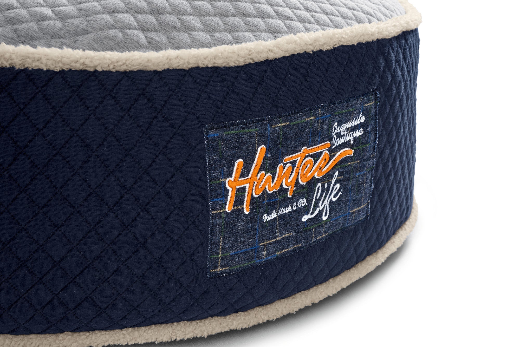 HUNTER® Ballina Cat & Dog Bed