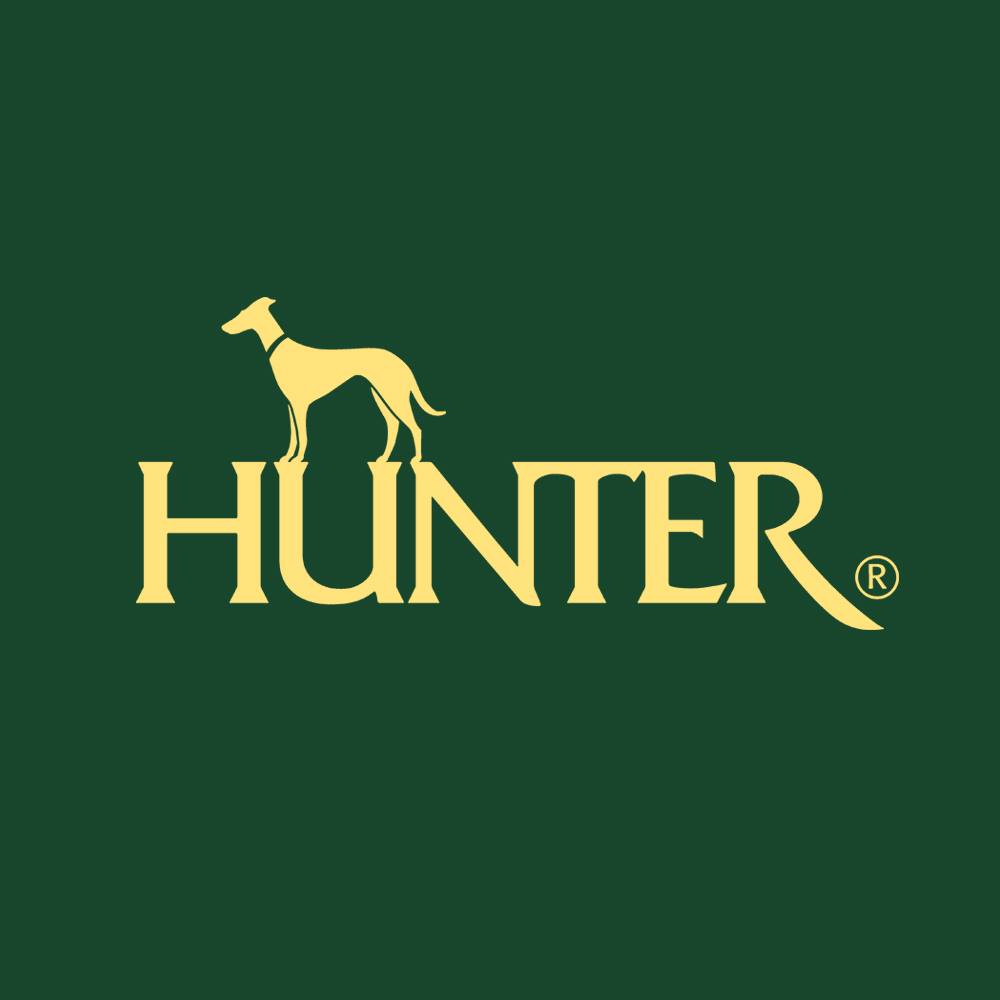 HUNTER® Collar Jeans
