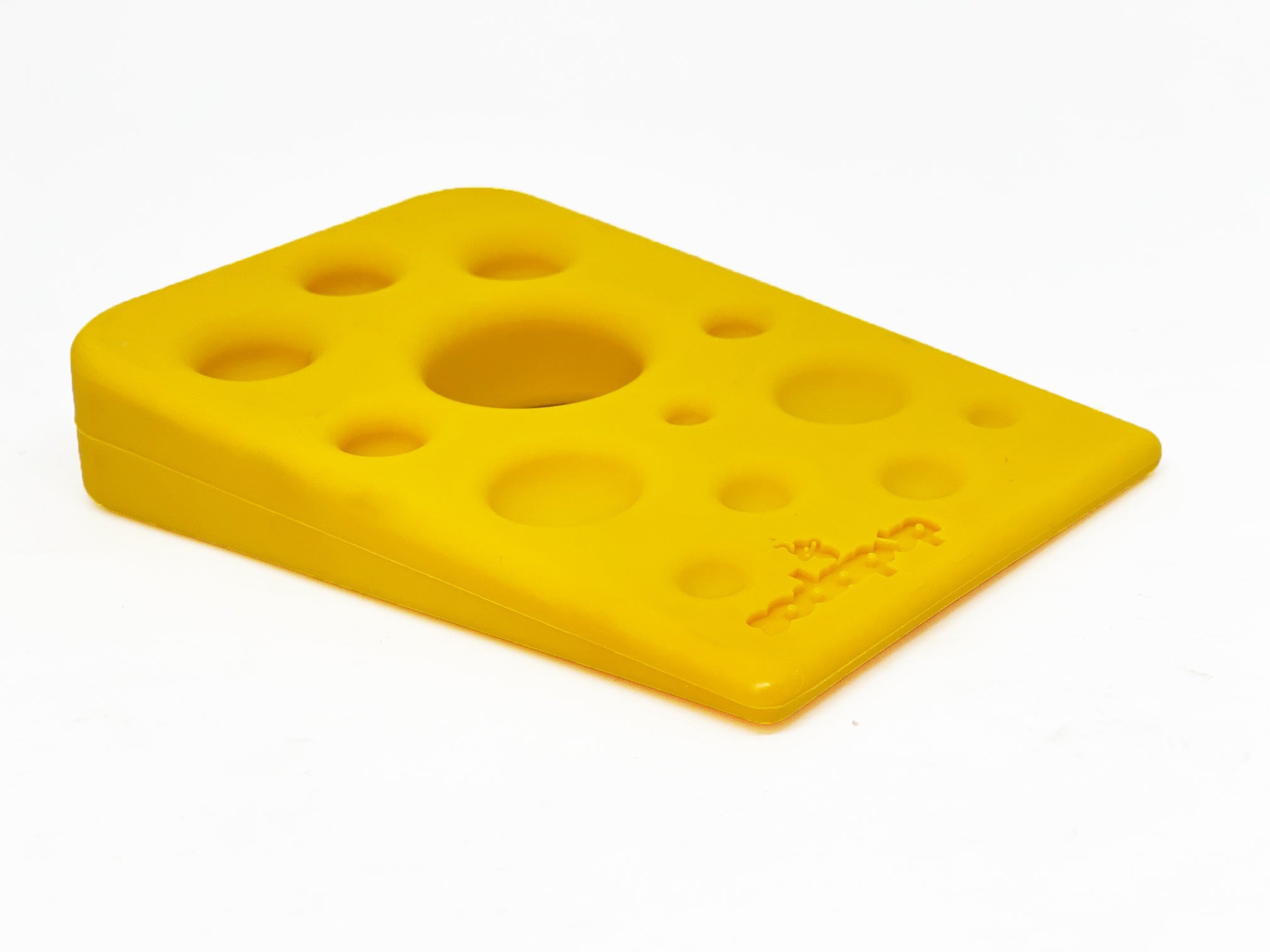 SodaPup Swiss Cheese