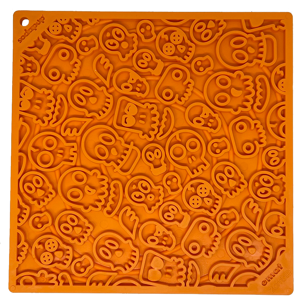 SodaPup Zombie Emat - Large