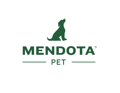 Mendota Pet Skin & Coat Powder