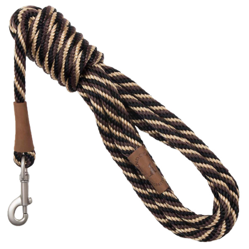 Mendota Pet 15ft Long Snap Leash