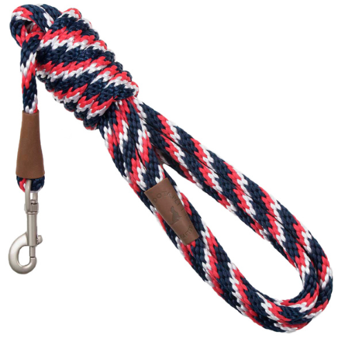 Mendota Pet 15ft Long Snap Leash