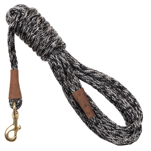 Mendota Pet 15ft Long Snap Leash