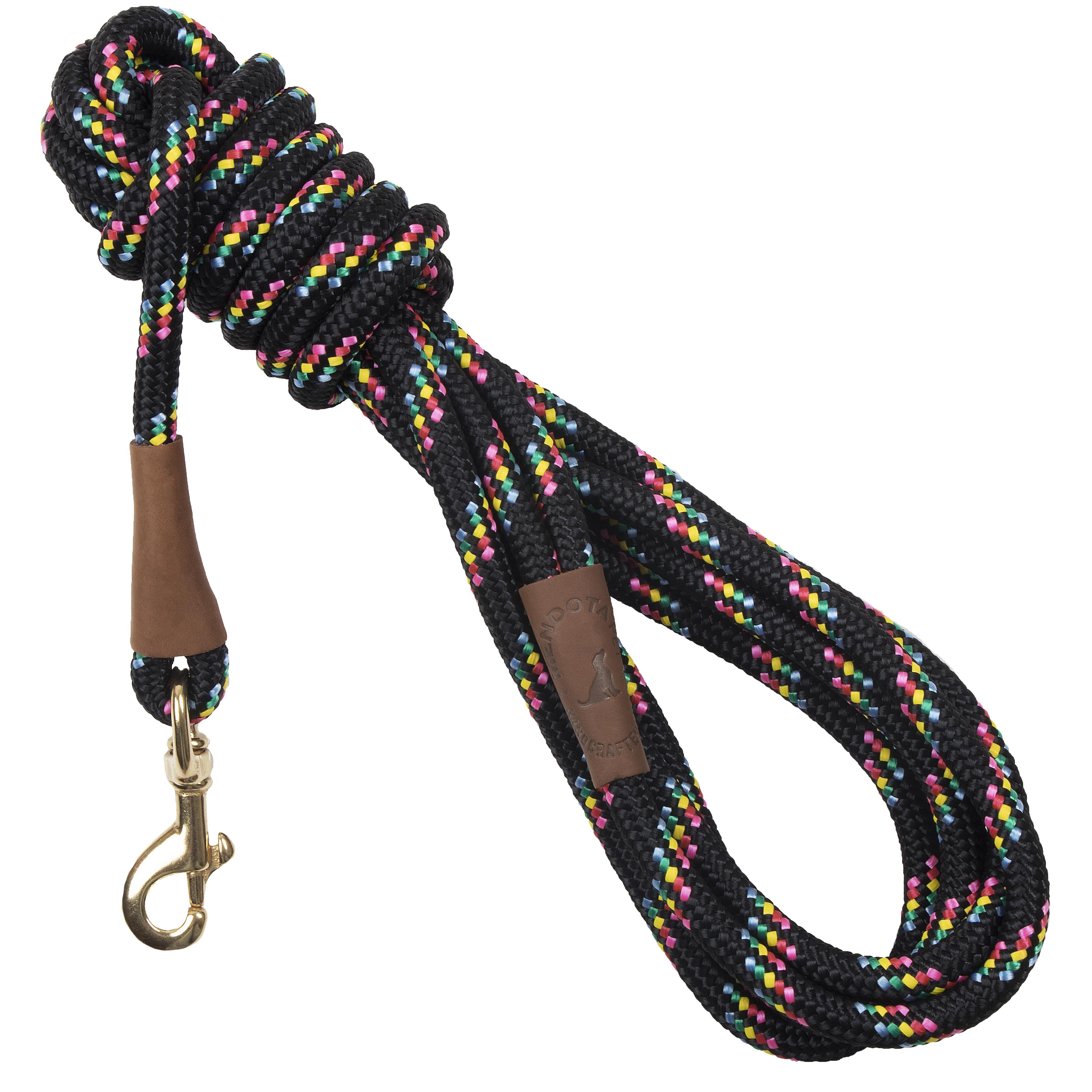 Mendota Pet 15ft Long Snap Leash