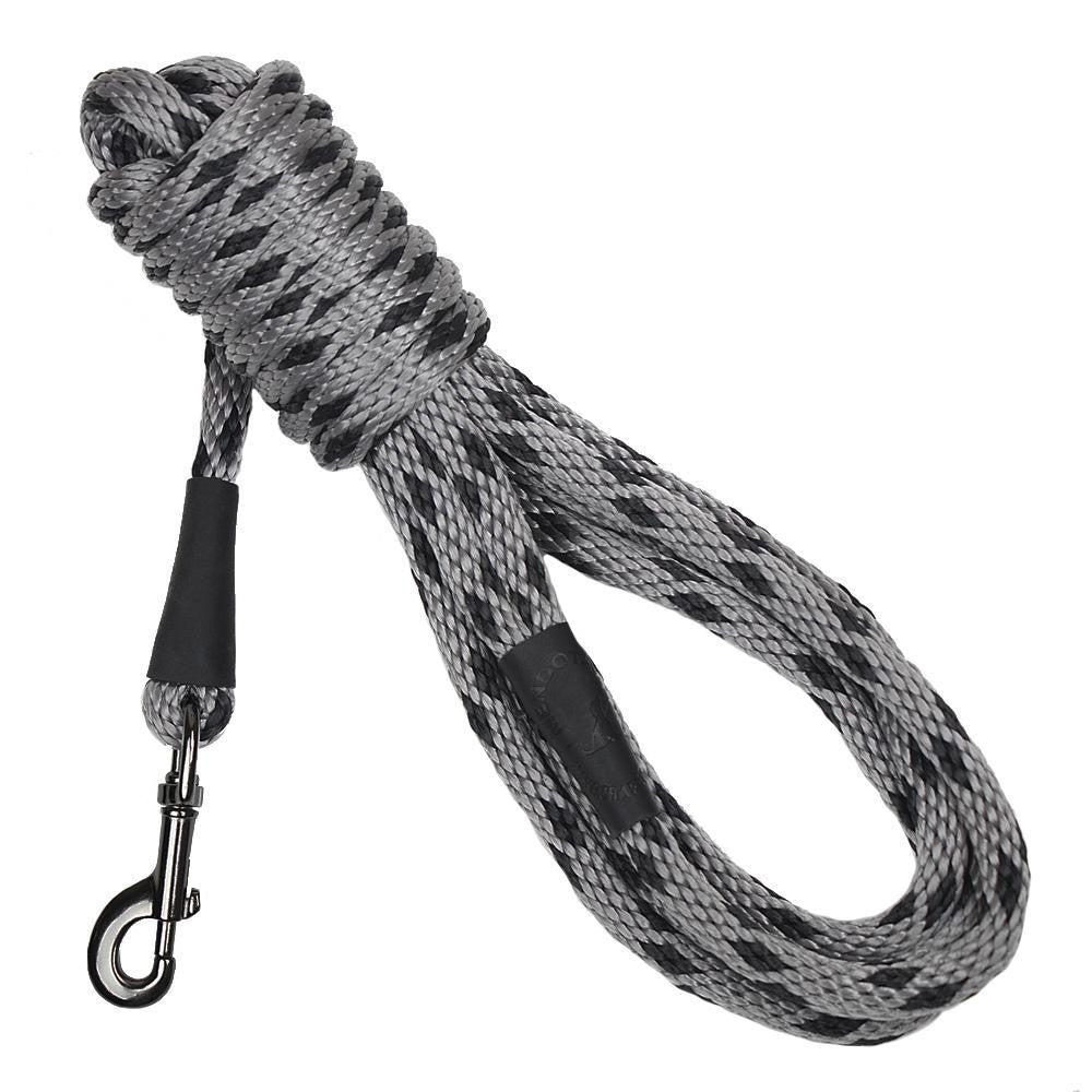 Mendota Pet 15ft Long Snap Leash