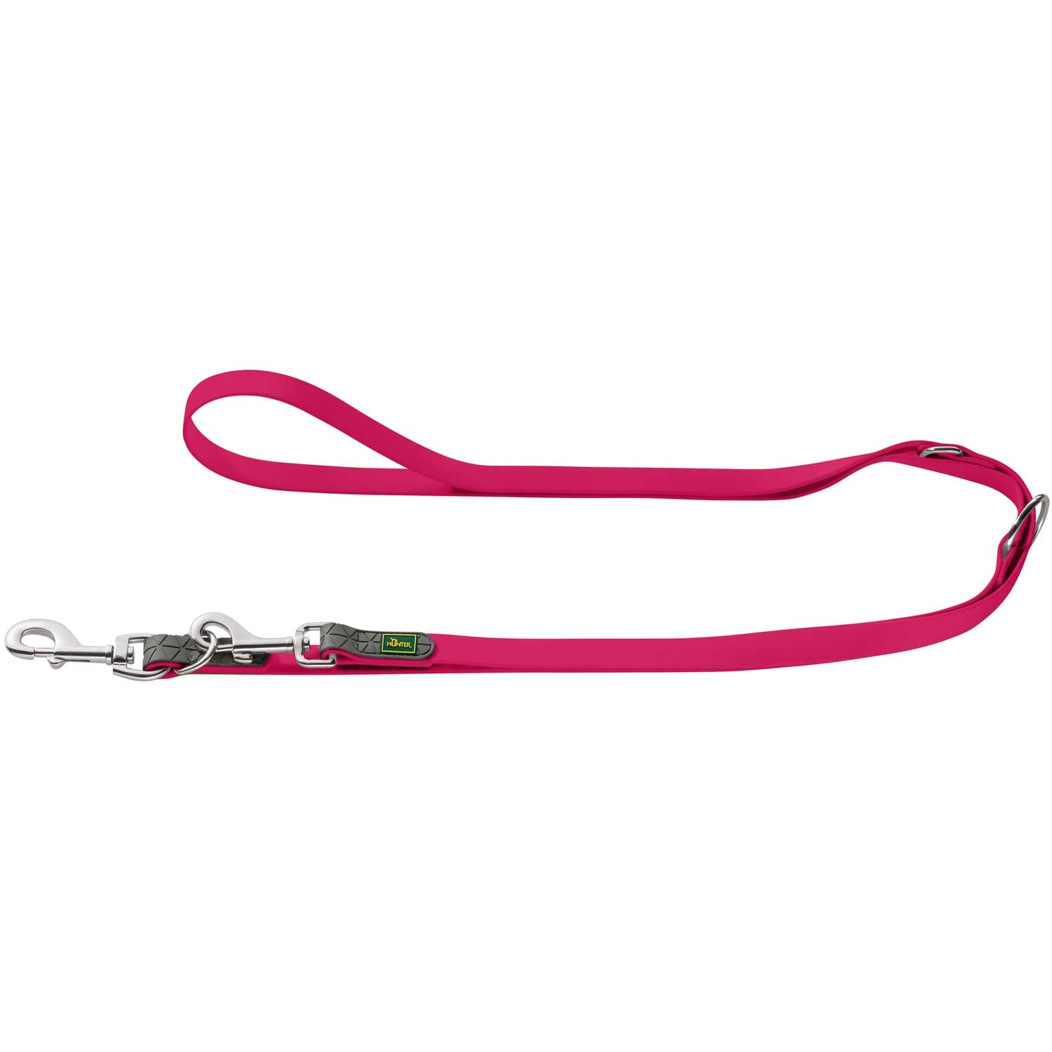 HUNTER® Training leash Convenience
