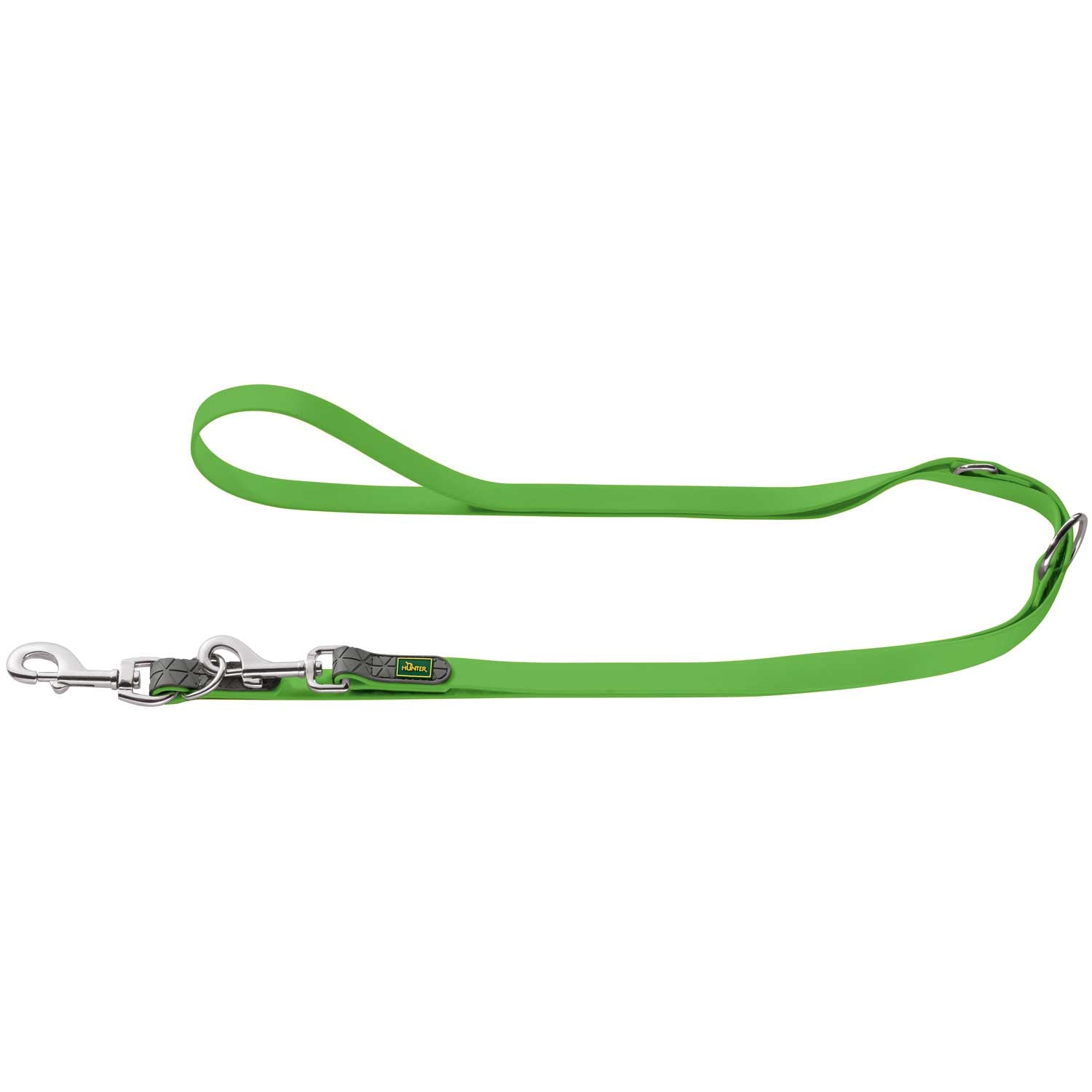 HUNTER® Training leash Convenience