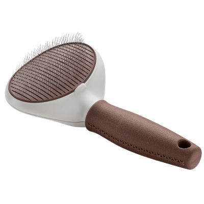 HUNTER® Plucking Brush Spa - self-cleaning