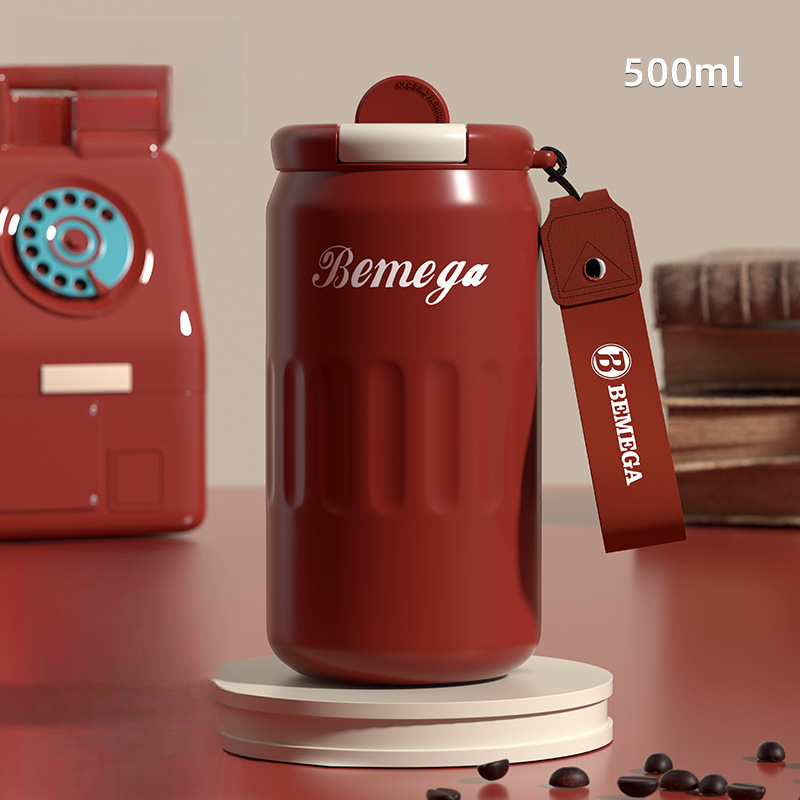 英國保溫咖啡杯