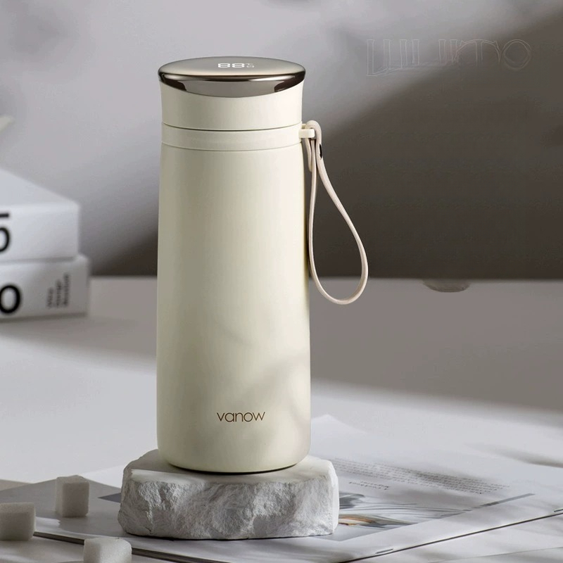 智能保溫杯