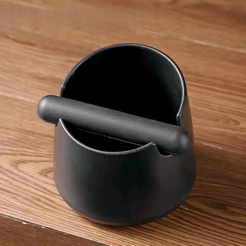 家用咖啡機敲粉敲渣桶