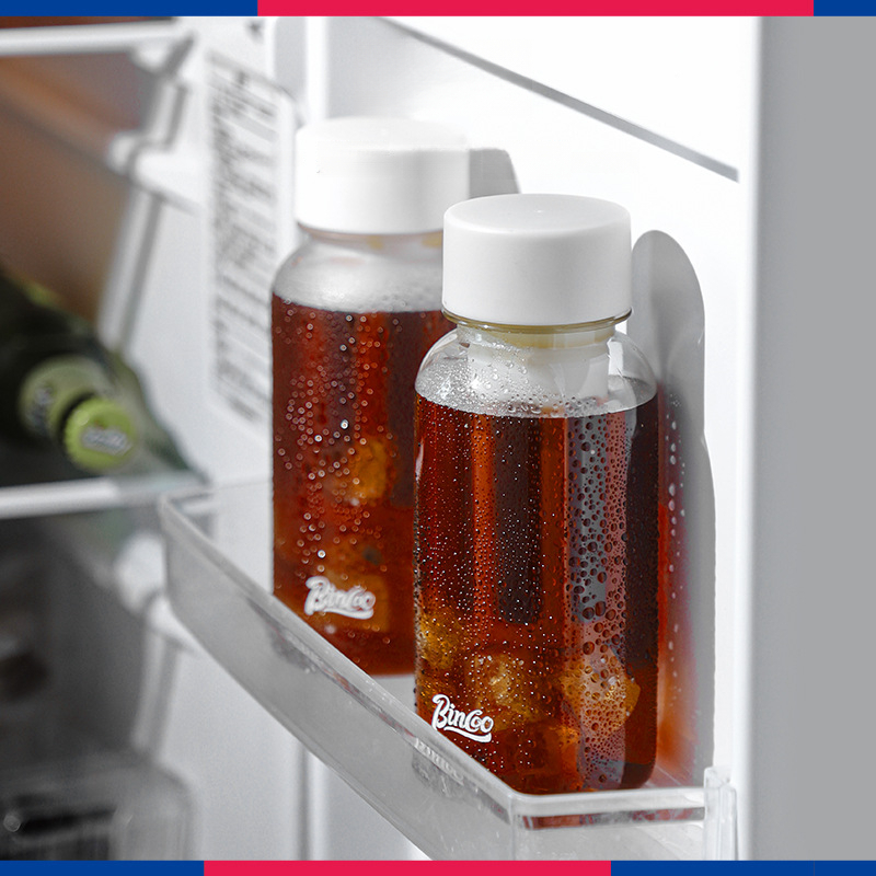 咖啡冷萃杯夏季泡茶隨身水杯