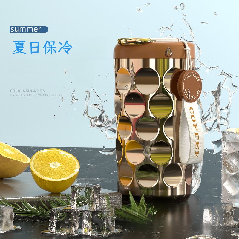 星願隨行咖啡杯