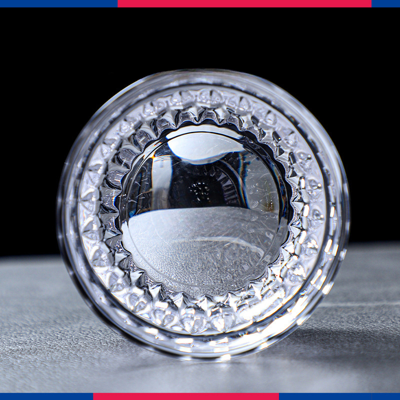 創意咖啡杯子威士忌酒杯